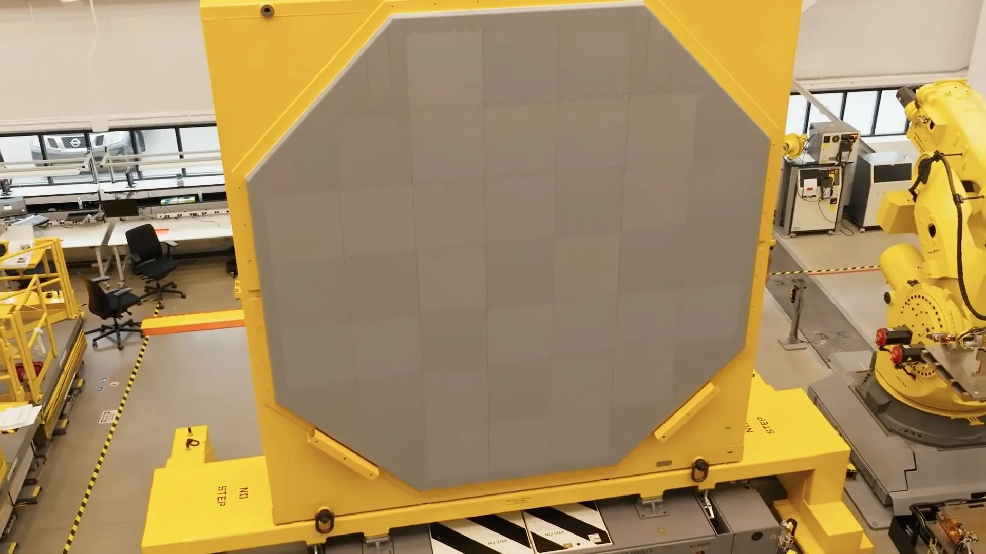 US Navy radars to get software upgrades to spot smaller targets at greater distances