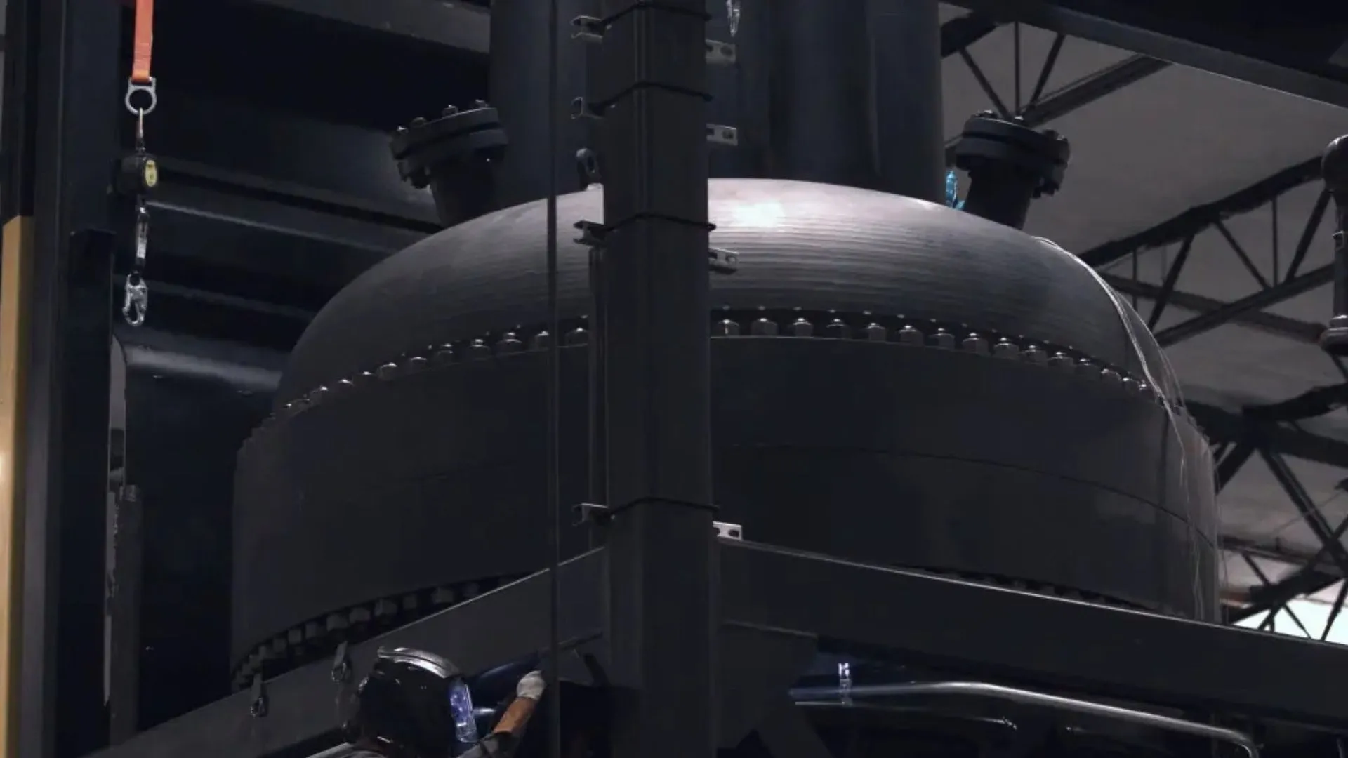 9.6 GW output: Valar Atomics proposes 456 nuclear reactor-powered data center