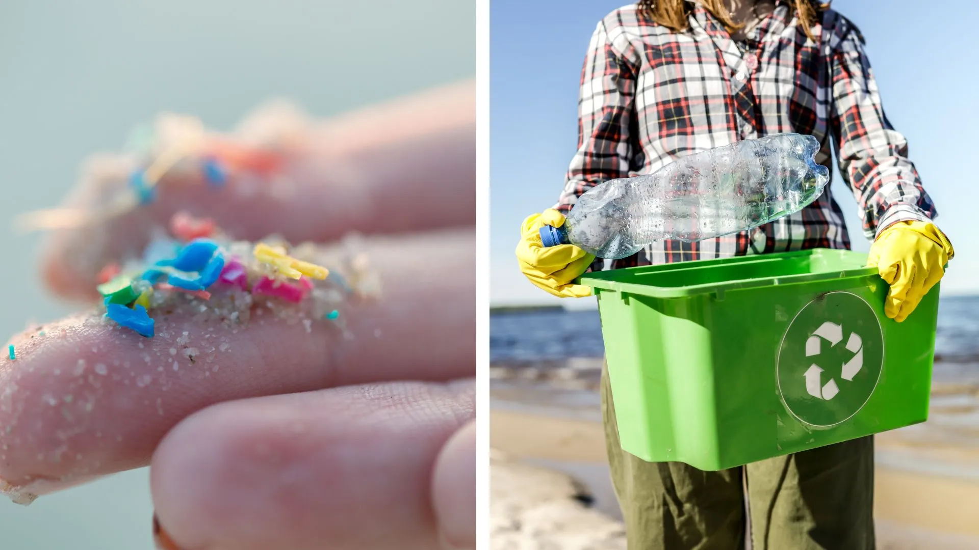 Plastic waste to get second life as adsorbent for atmospheric water harvesting with new method