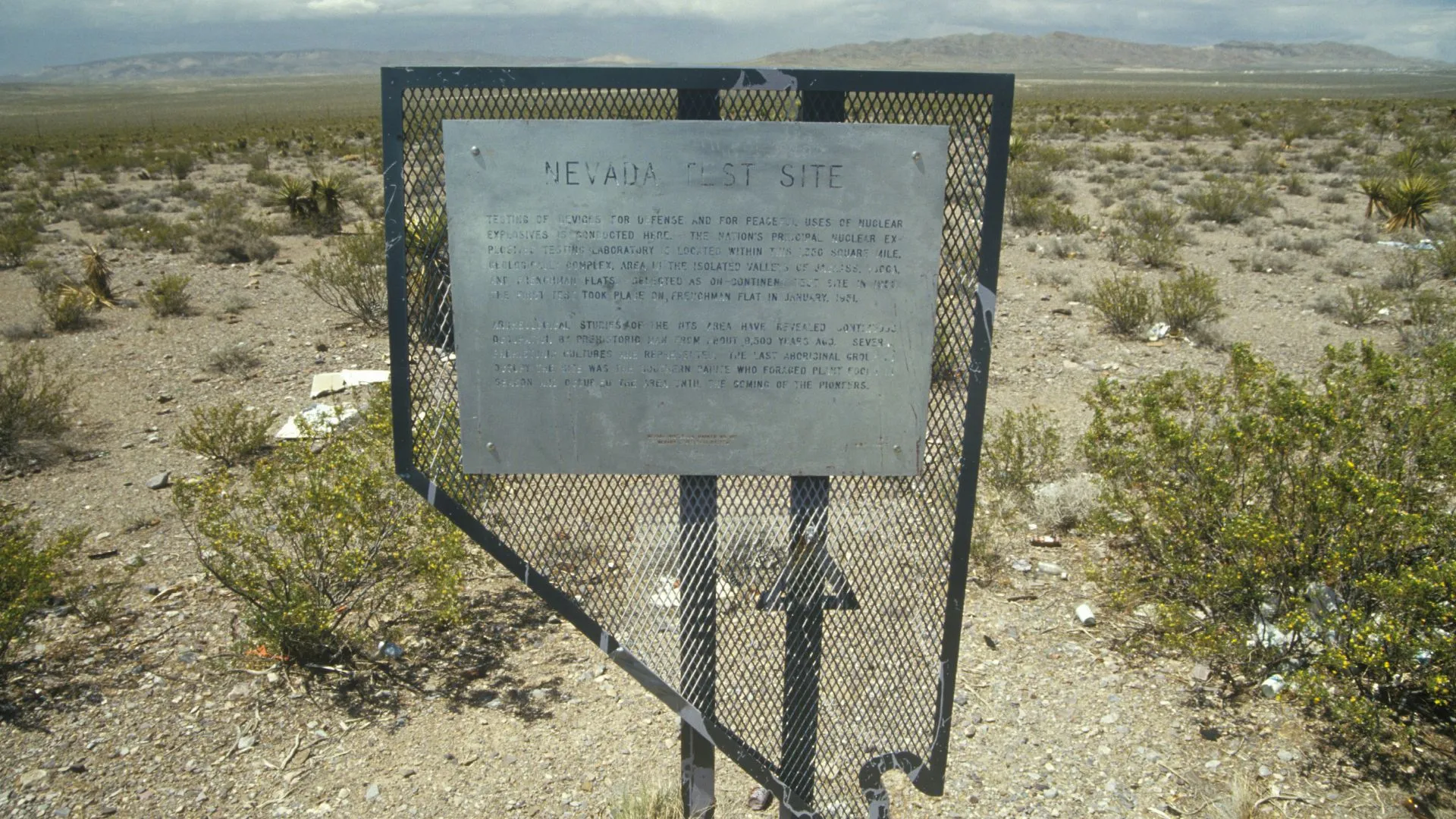US conducts nuclear blast detection test to catch rivals’ ‘decoupled’ detonations