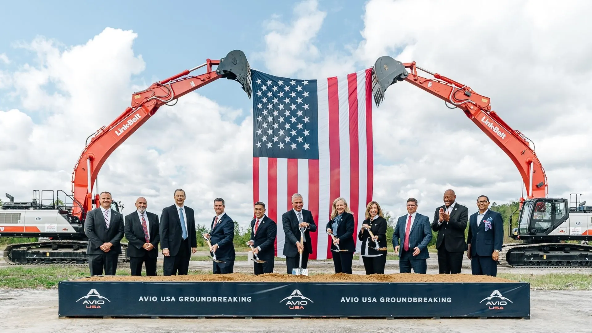 New 900,000-sq-ft US plant to churn out thousands of solid rocket motors for missiles