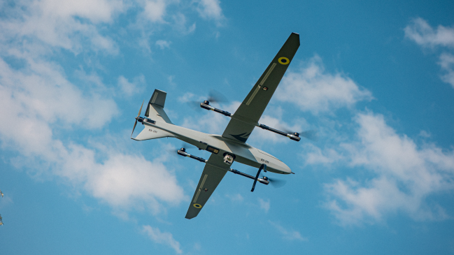 Autonomous combat drone capabilities to get massive expansion with $16 million funding boost