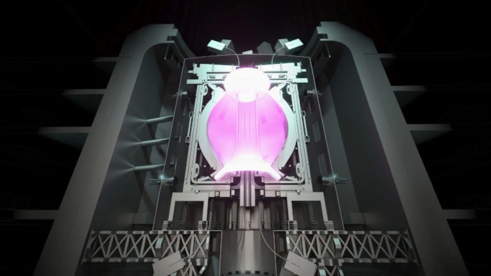 UK advances design for the next-generation STEP fusion plant to boost efficiency