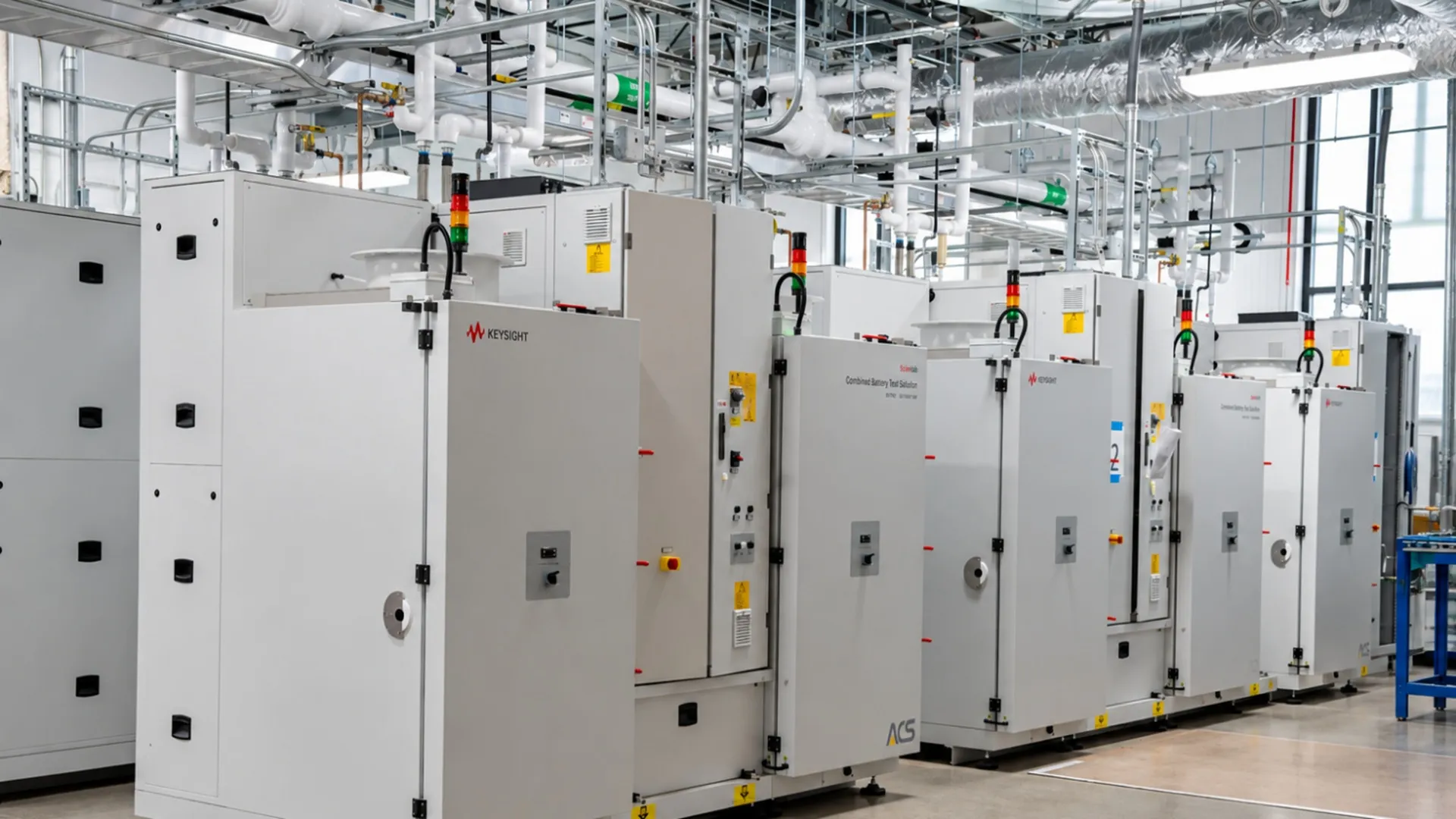 Toyota’s $50M US battery center targets EVs, hybrids and longer-lasting batteries