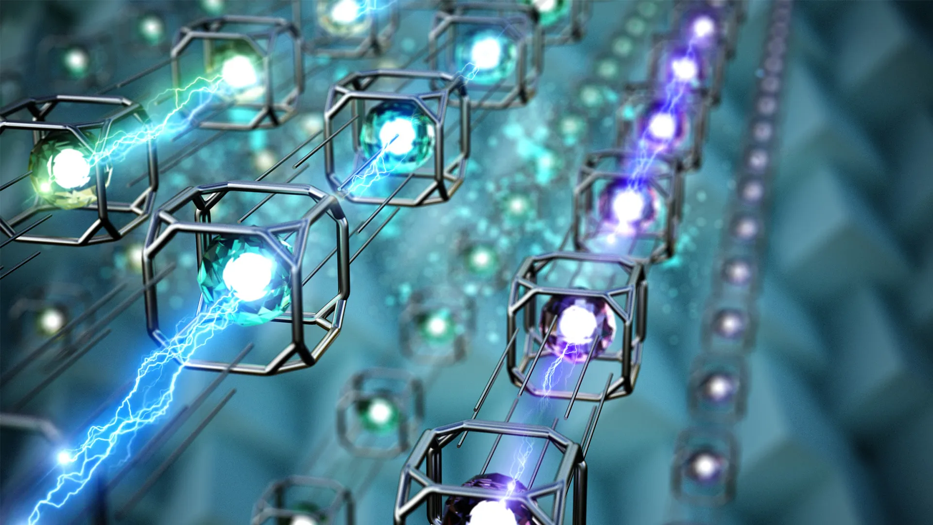 3D light field lets scientists unlock electron states that were once impossible to reach