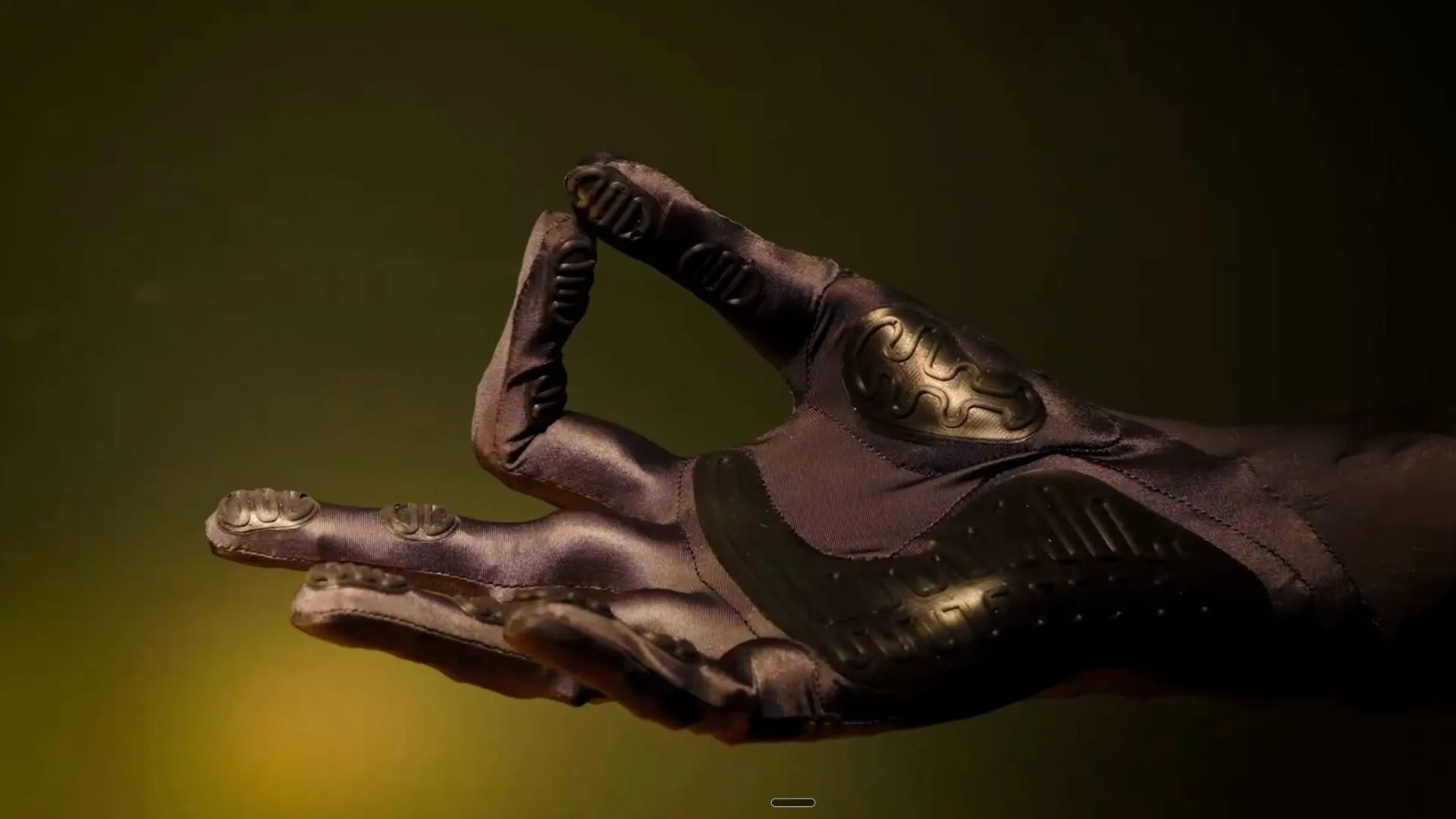 Video: US firm shows off humanlike five-finger hand ahead of new humanoid robot launch