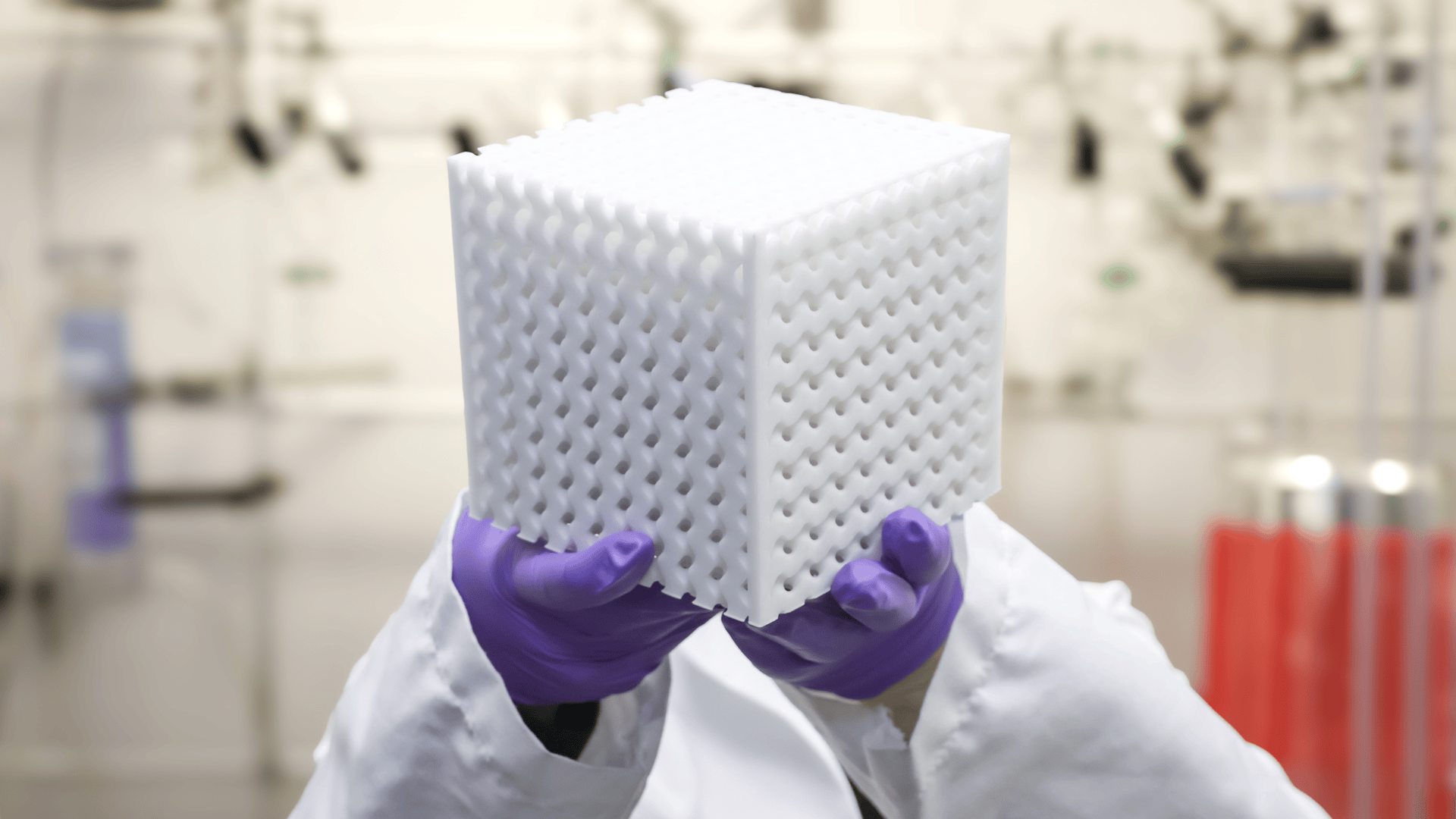 Pentagon backs Supra Technology to recover high-purity Scandium in U.S.