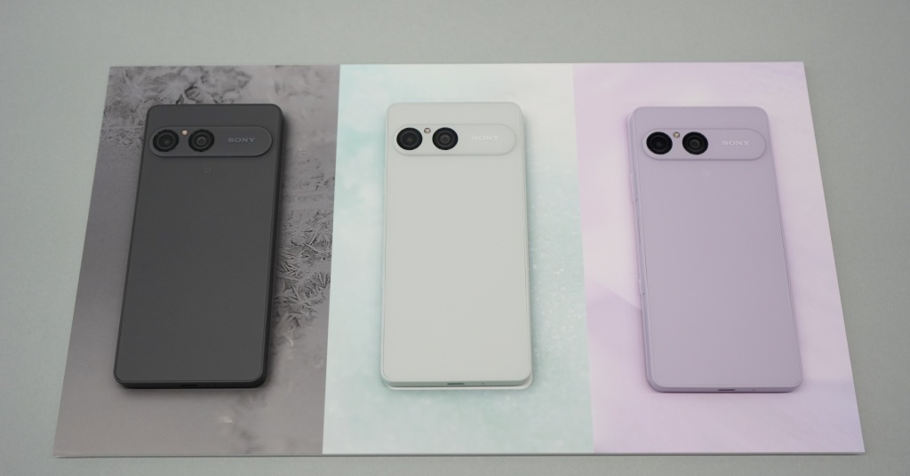 ソニー「Xperia 10 VIII」を10月8日発売、9万9000円 決済/ポイントアプリを即時起動