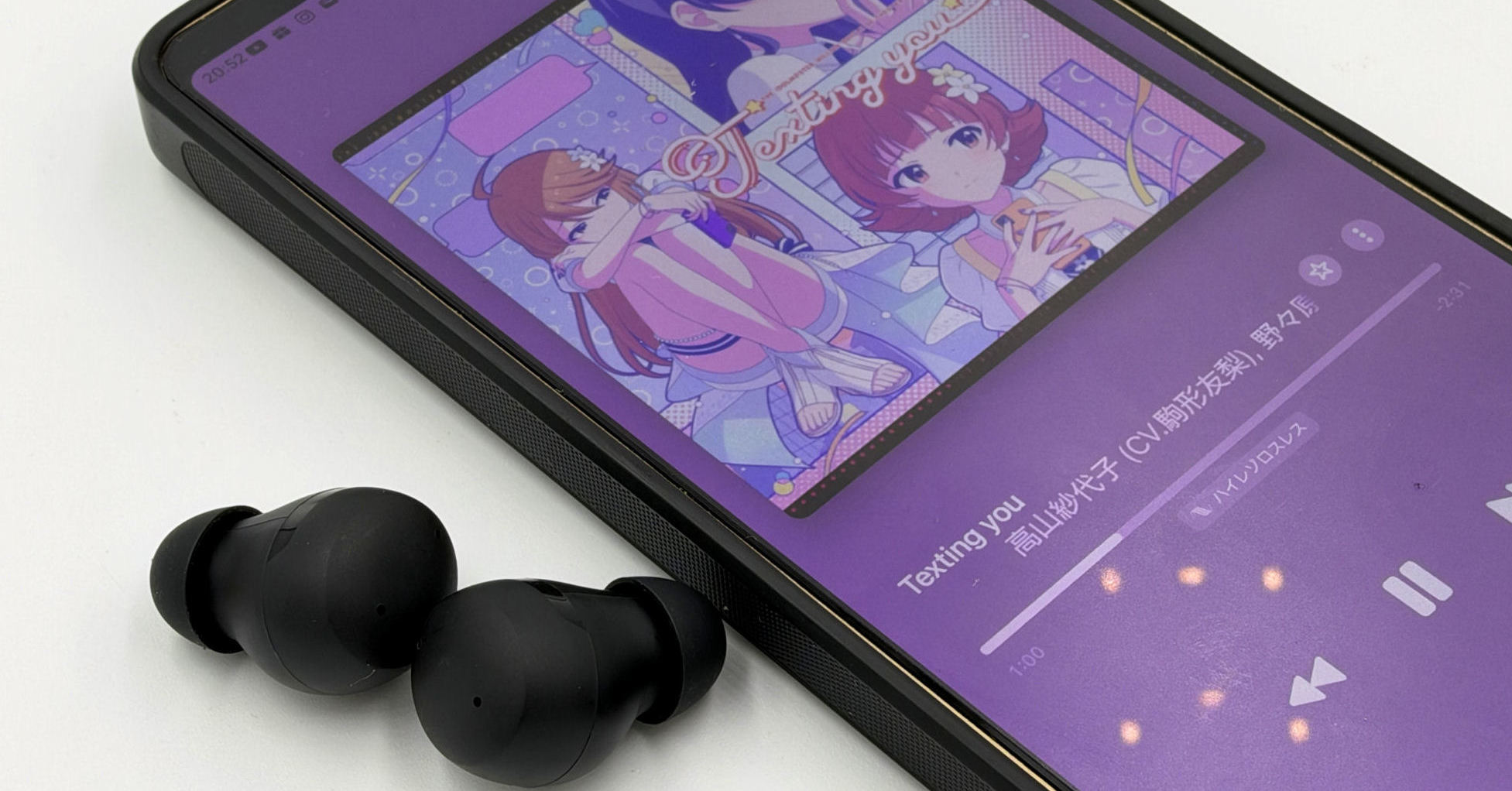ダイソーで1100円のノイキャンイヤフォン「TWS009」を試す 騒音カットの効果は実感も電池持ちに課題か