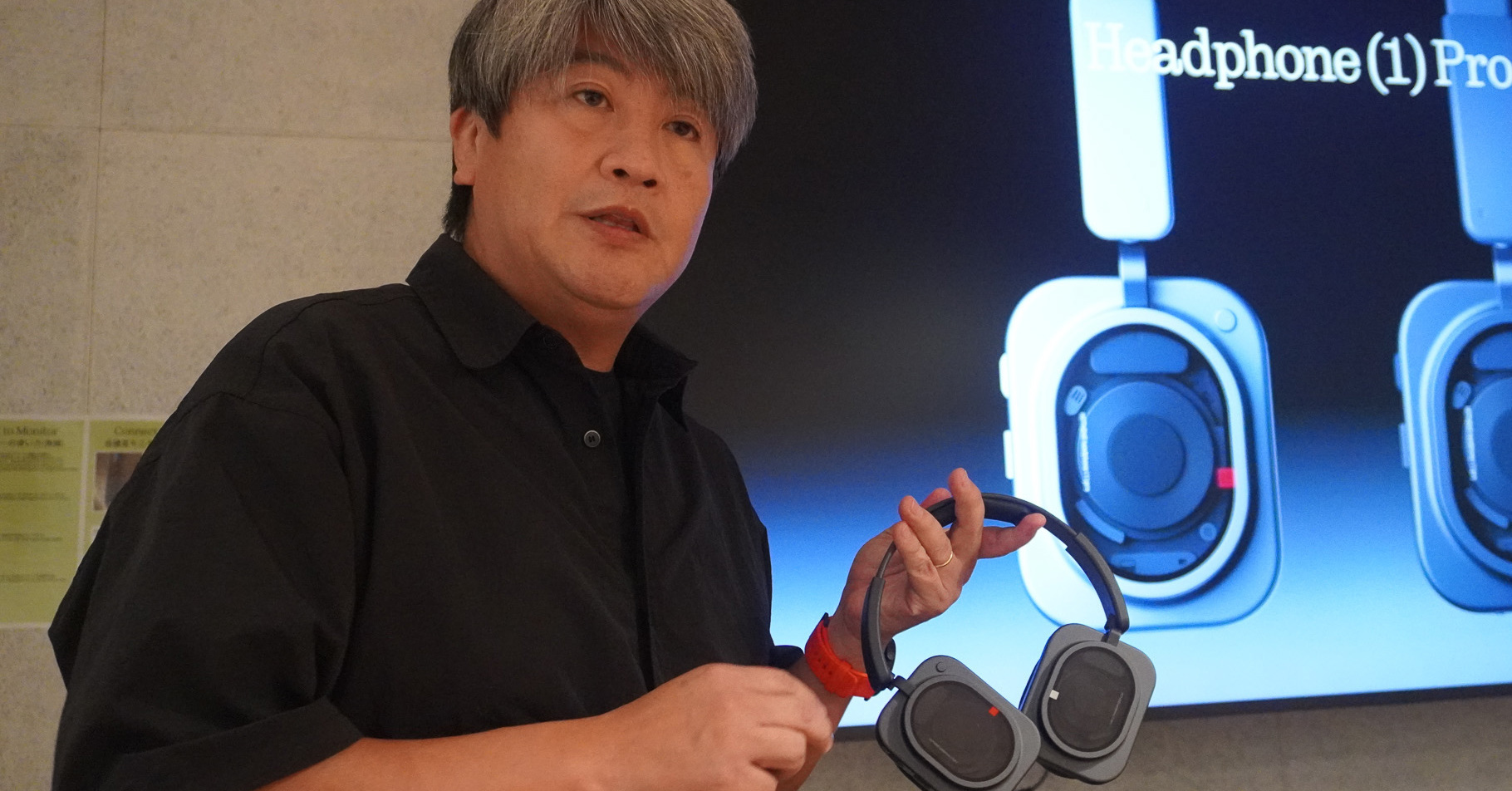 Nothingは経営危機なのか 黒住氏は日本撤退を否定、値上げは「モデルチェンジのタイミング」で