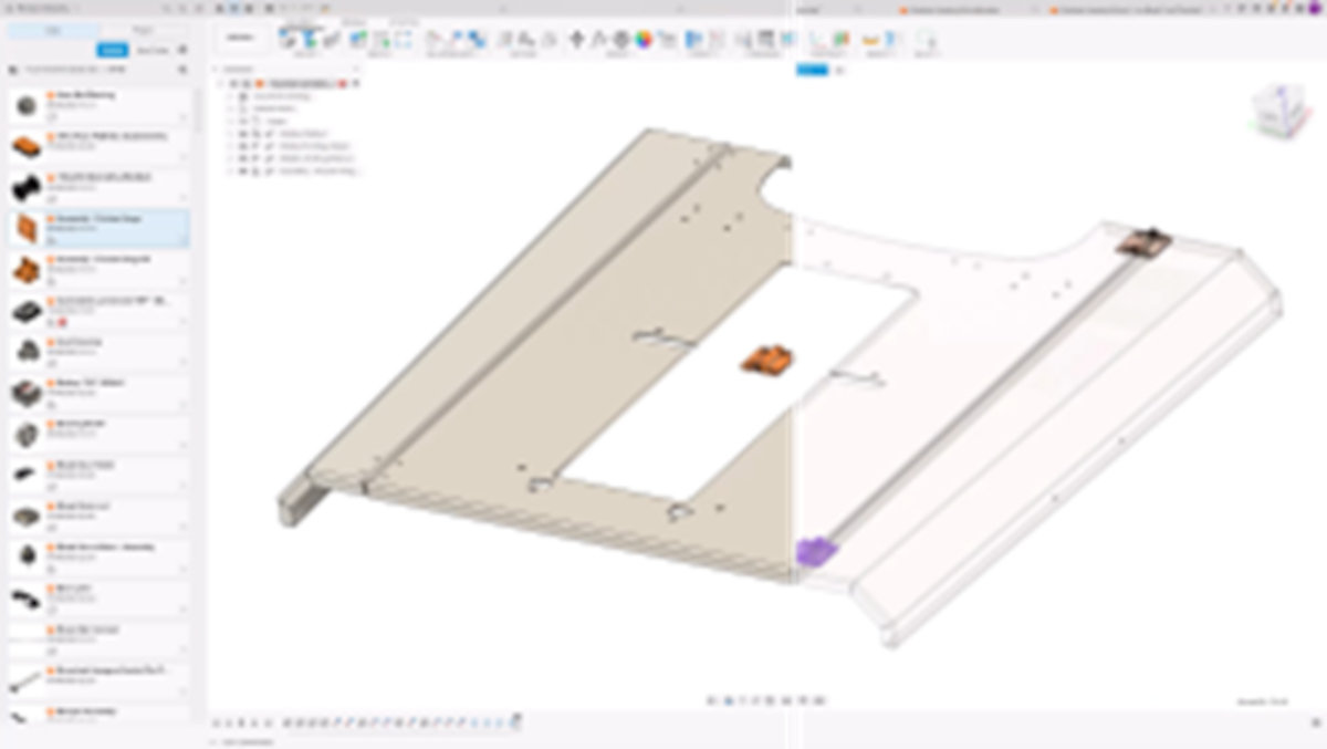 Autodesk、FusionなどのAI機能を発表 設計作業の自動化や設計資産の再利用を支援