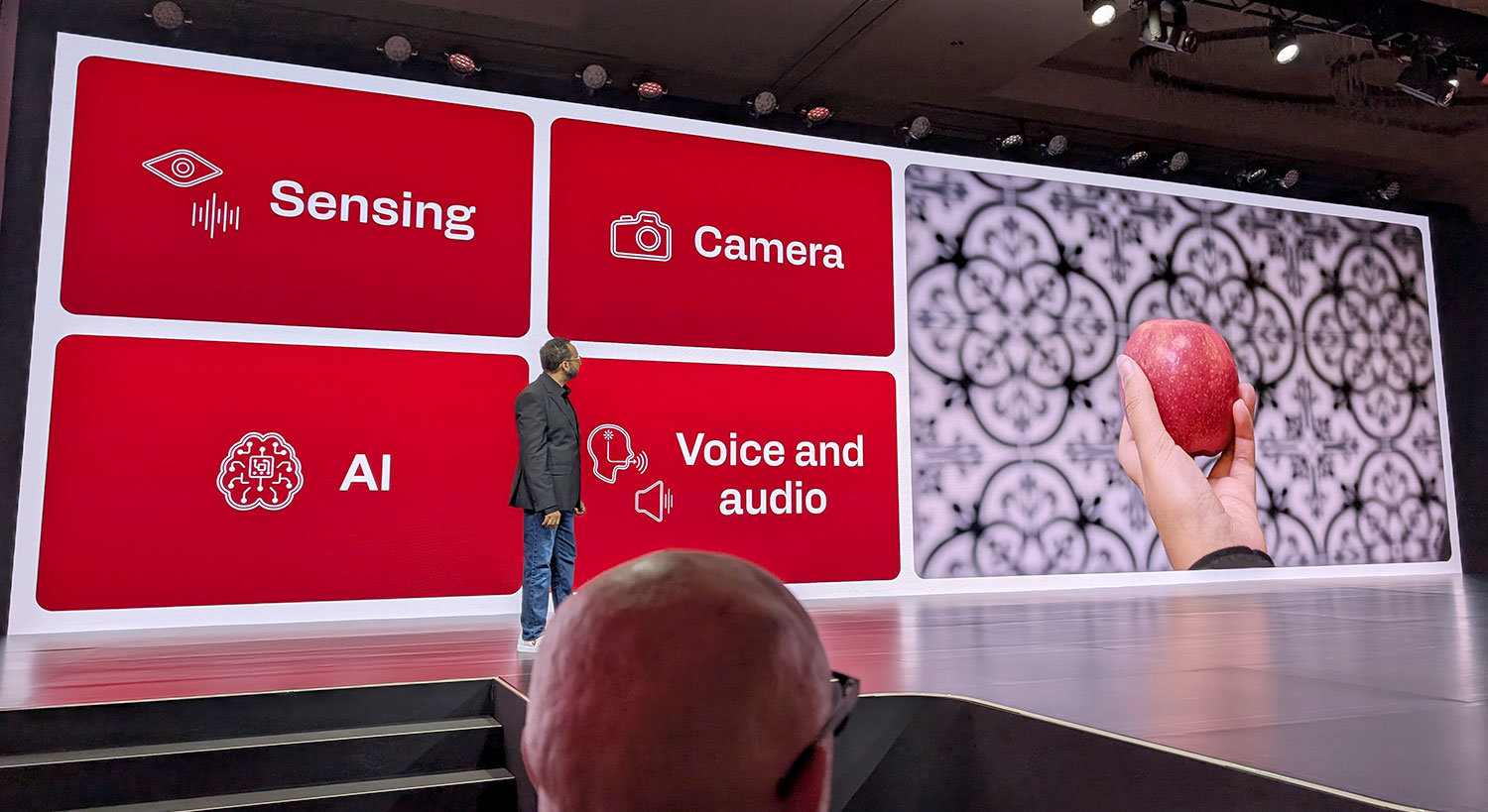 次世代技術「HBC」からスマートグラスを動かす「1bit AI」の限界と可能性まで――パーソナルデバイスの最新AI事情