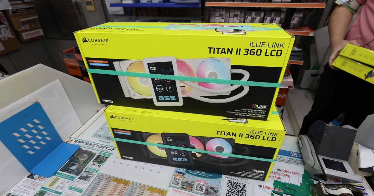 NZXTのピラーレスでARGBファン3基搭載、そして9000円のPCケースが登場
