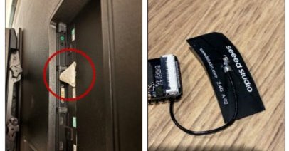 OpenAI従業員、役員会議室に録音装置を仕掛けた疑いでFBIが逮捕