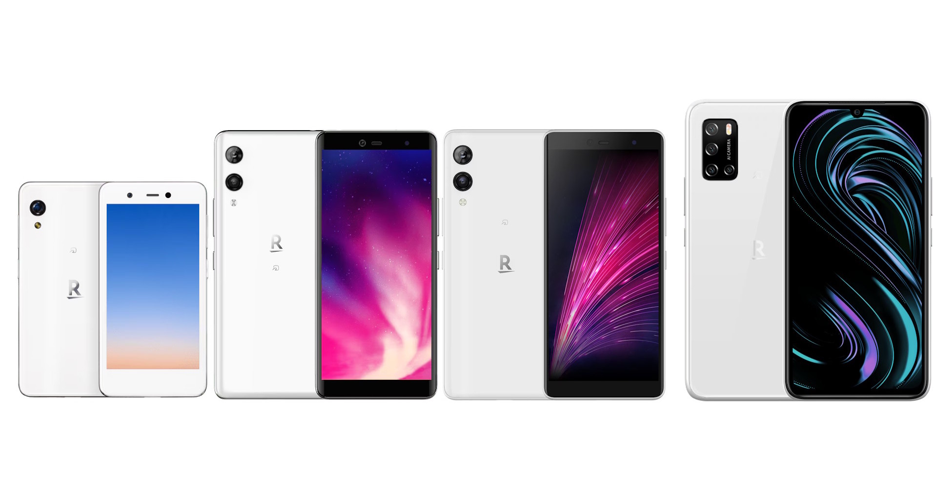 楽天モバイルのオリジナルAndroid端末にパッチ未提供の脆弱性 対象端末の利用者には機種変更を推奨