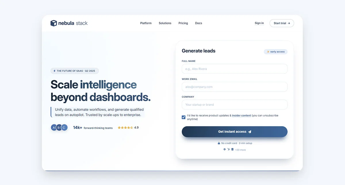 Form Optimization Tips: How Many Fields Is Too Many