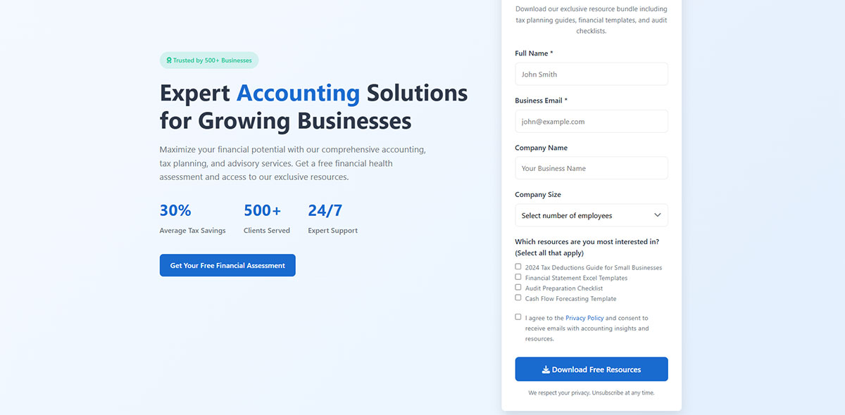 Lead Generation for Accountants: The 5 Minute Response Rule