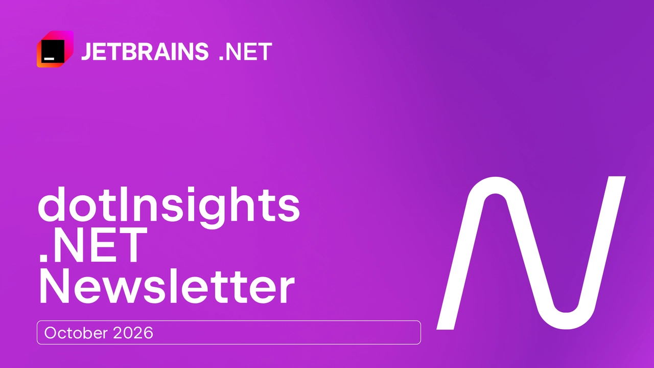 dotInsights | October 2026