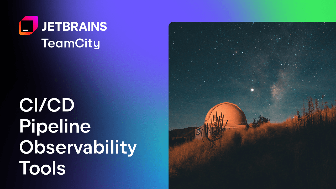 CI/CD Pipeline Observability Tools: How to Choose the Right Setup