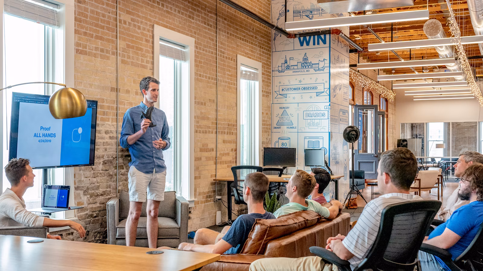 How to Build Customer Trust in Sales Meetings