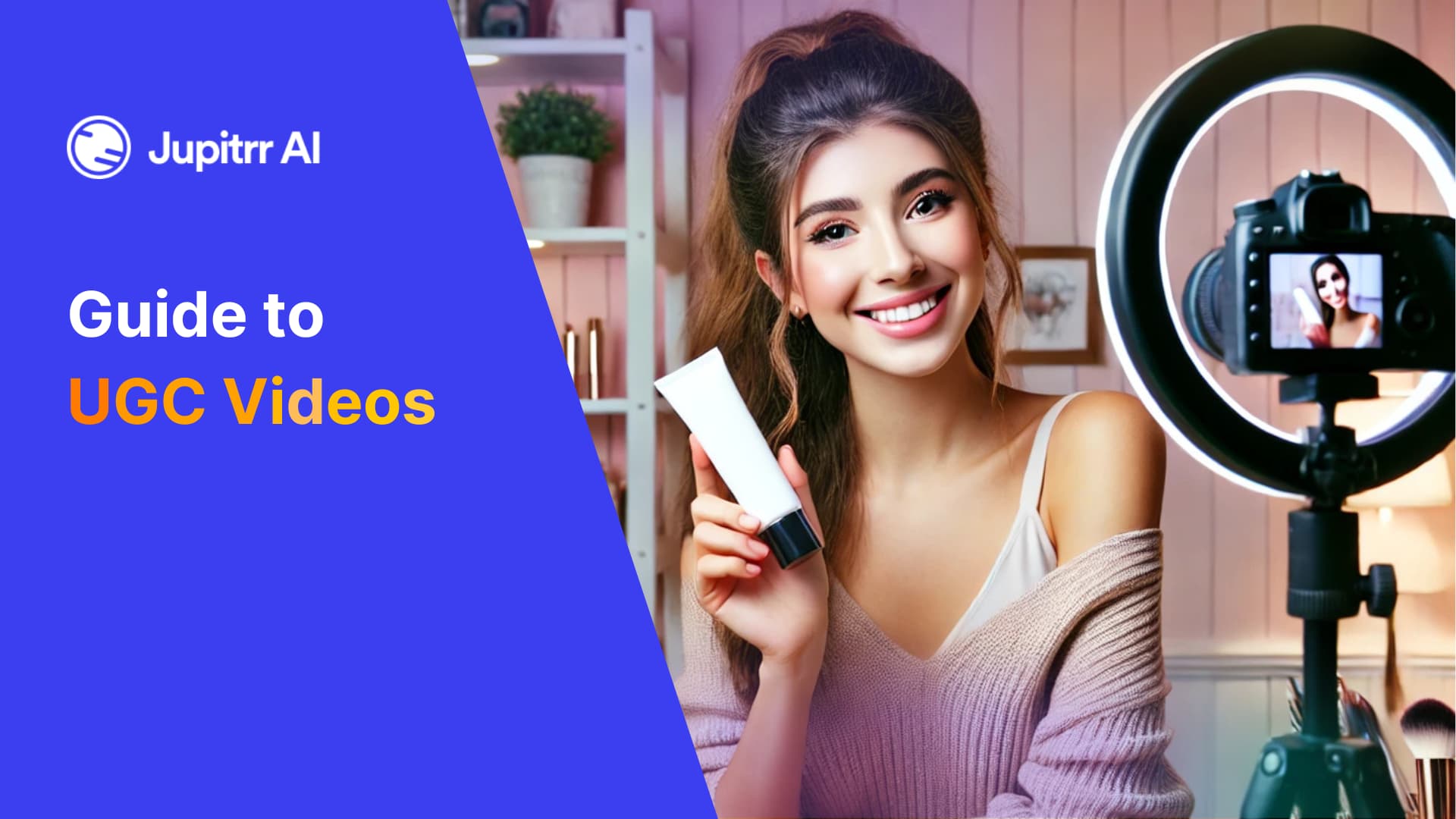 UGC Video Examples: A Guide to User-Generated Content Videos