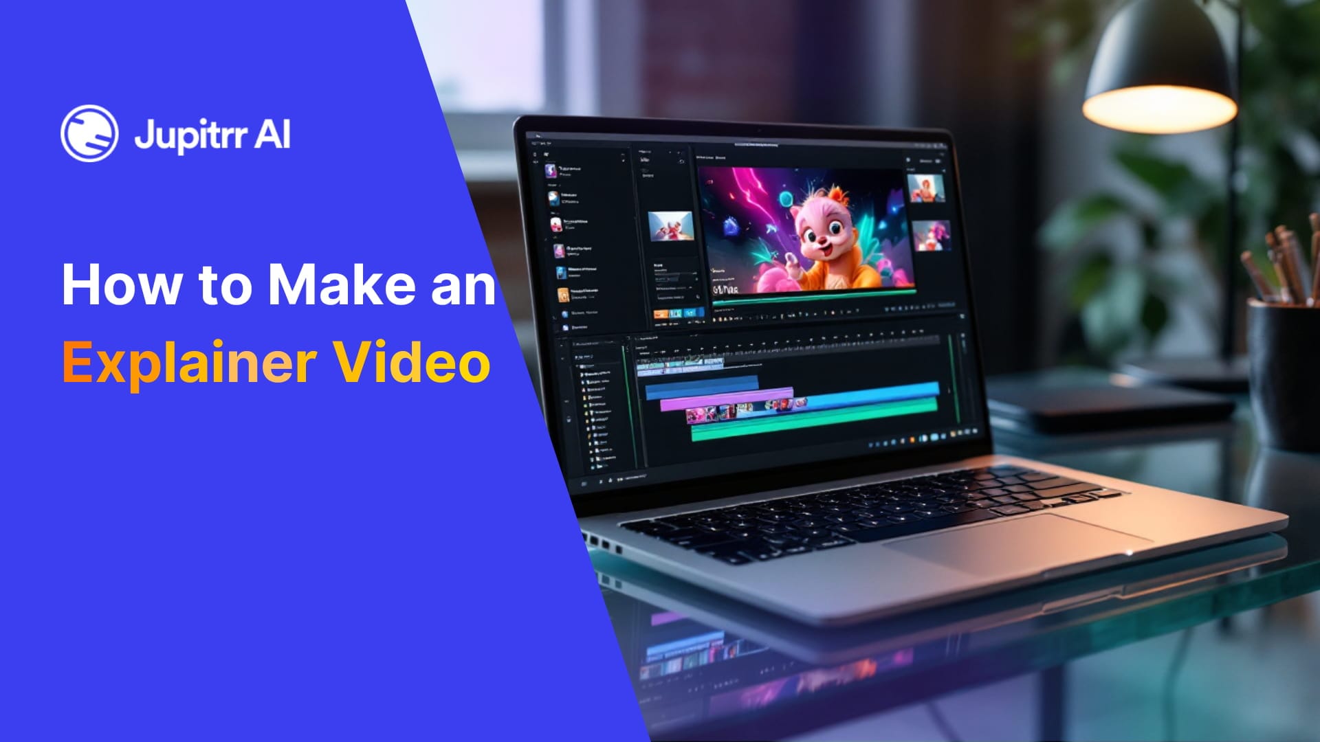 How to Make an Explainer Video: A Complete Guide