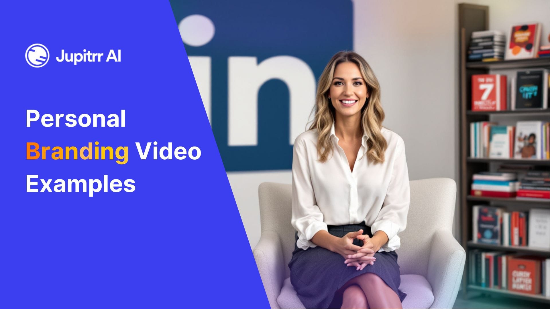 8 Personal Branding Video Examples for Coaches & Consultants