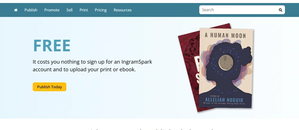 KDP vs IngramSpark for UK Authors: Which One, or Both?