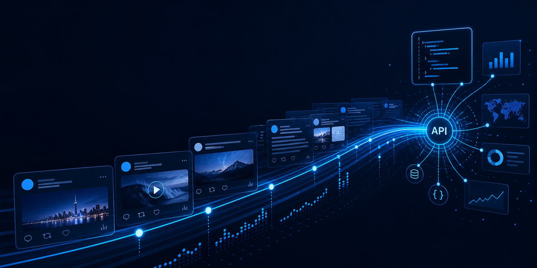 What Is the Twitter Timeline API? A Practical Guide to Data, Limits, and Real Use Cases