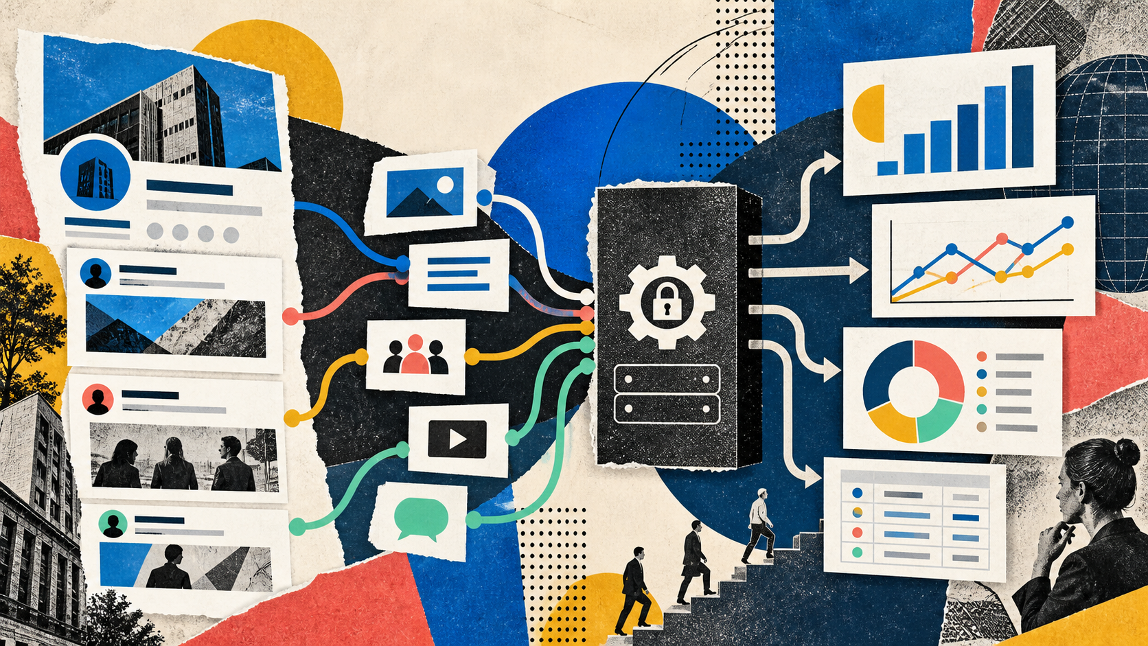 LinkedIn API Data: How to Access, Structure, and Use It