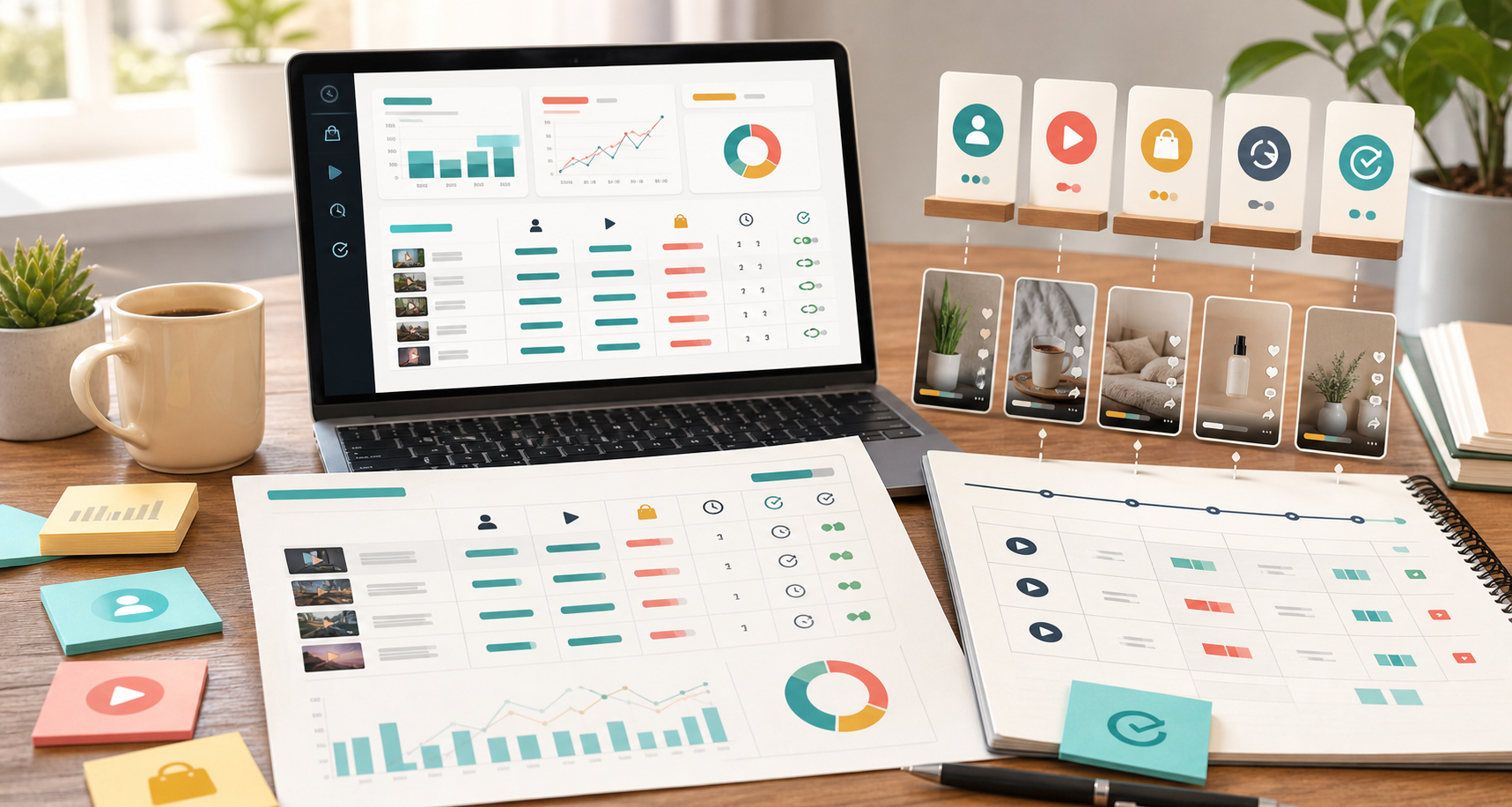 TikTok API Data: What to Collect First When You Actually Need a Working Report