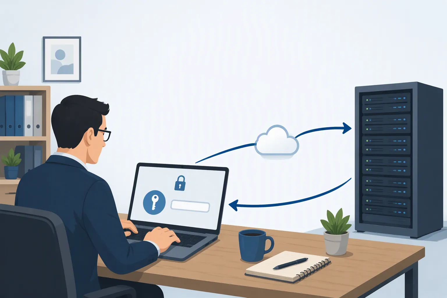 KeyAPI Explained What It Is and How It Works