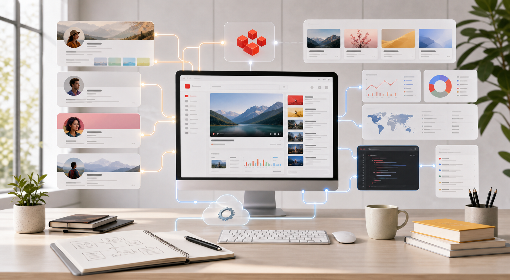 What Is the YouTube API? What You Can Actually Build in 2026