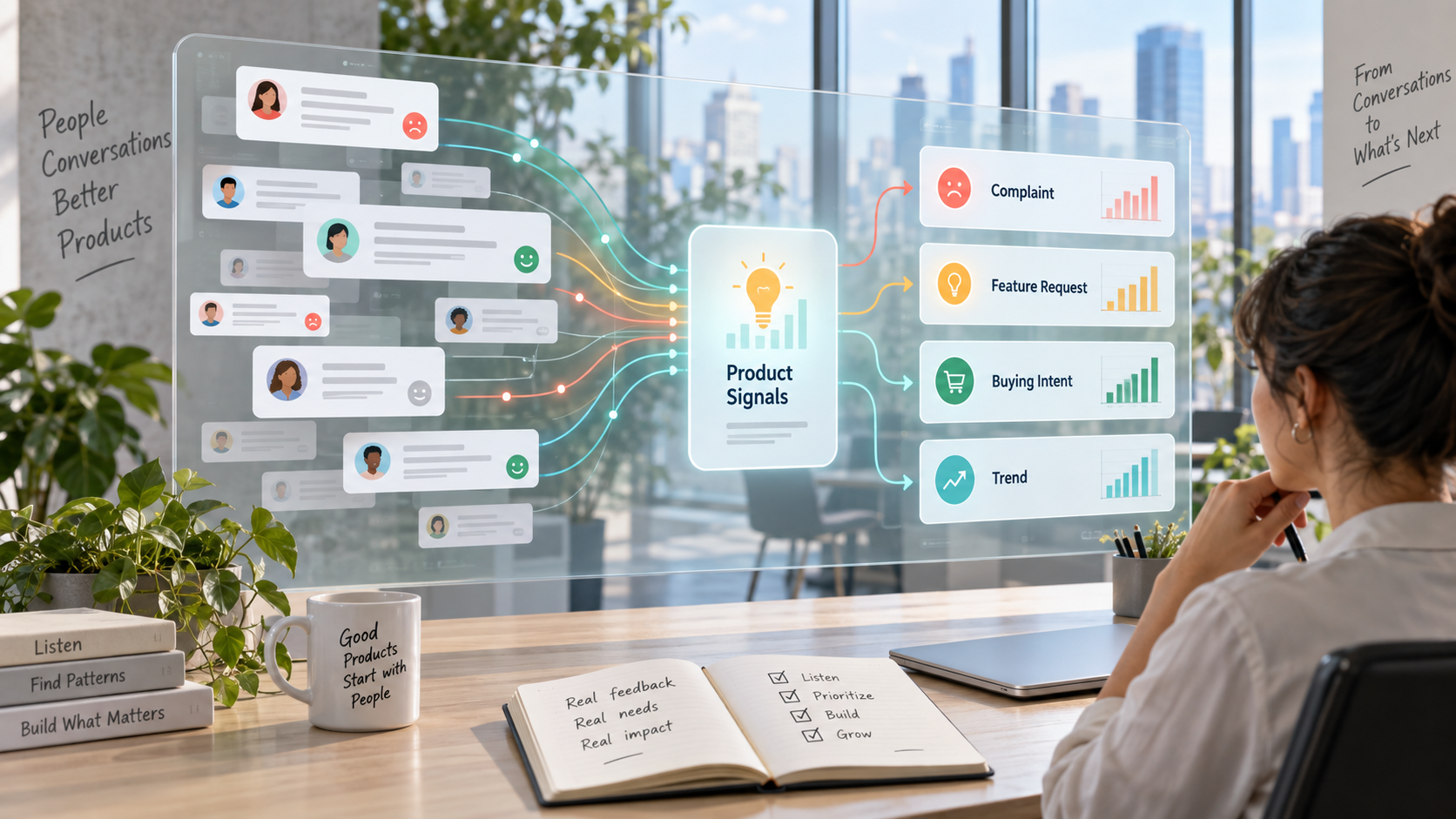 Social Listening API: Turn Public Conversations Into Product Signals