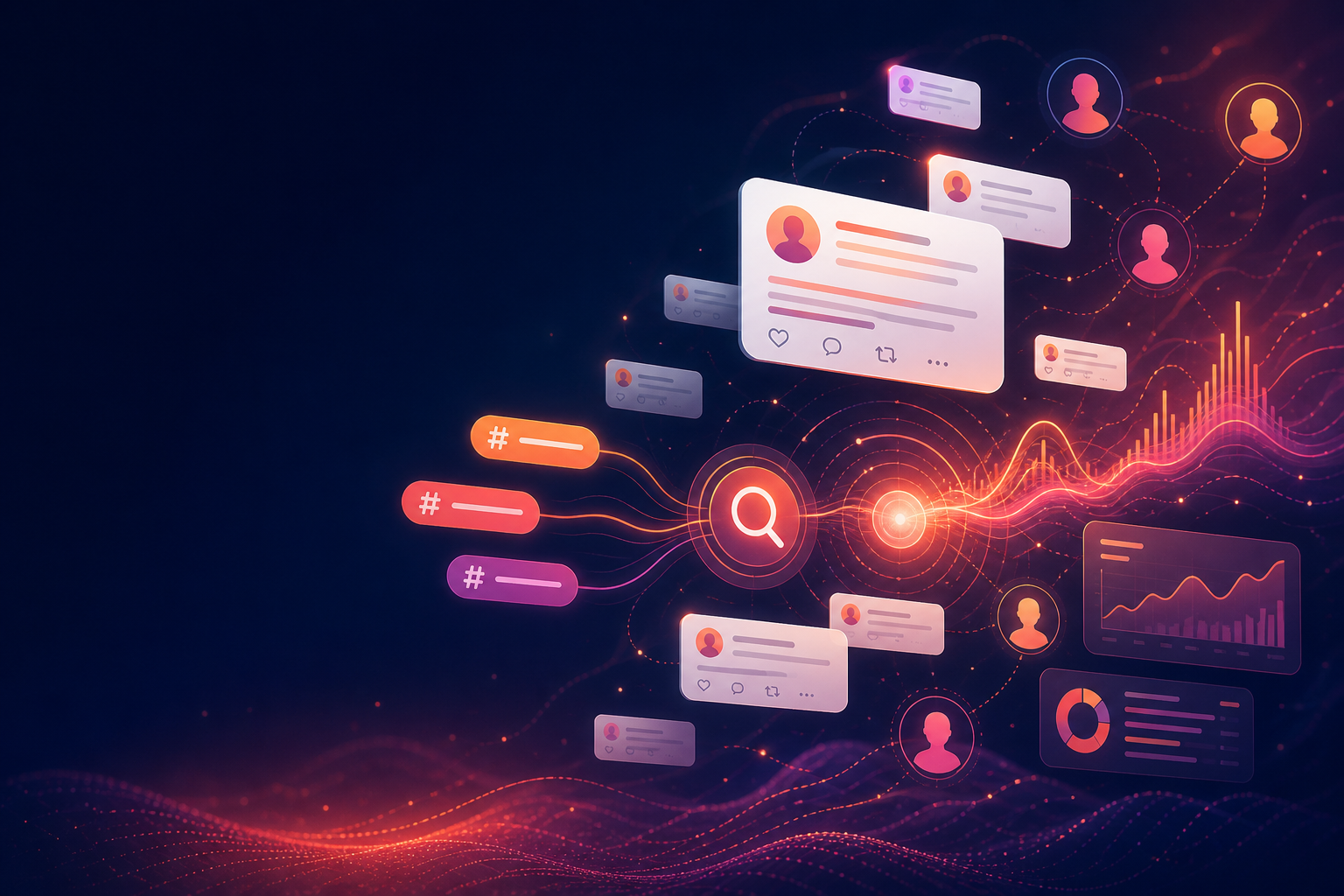 Can You Search Threads by Keyword with an API?