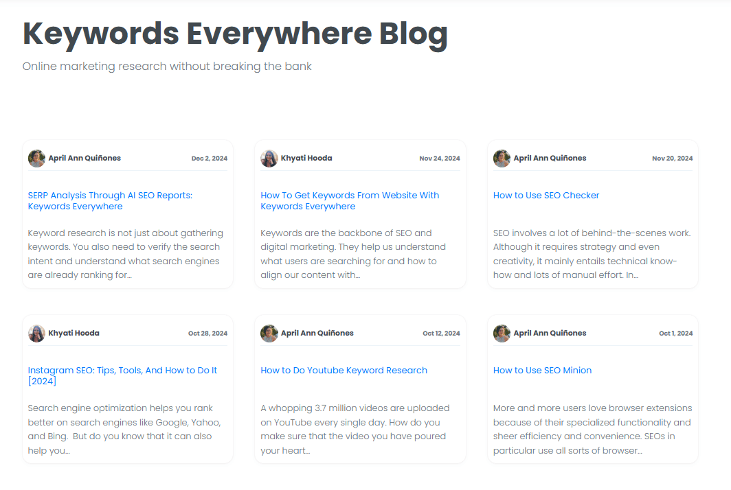 19 Best SEO Blogs You Should Follow In 2026