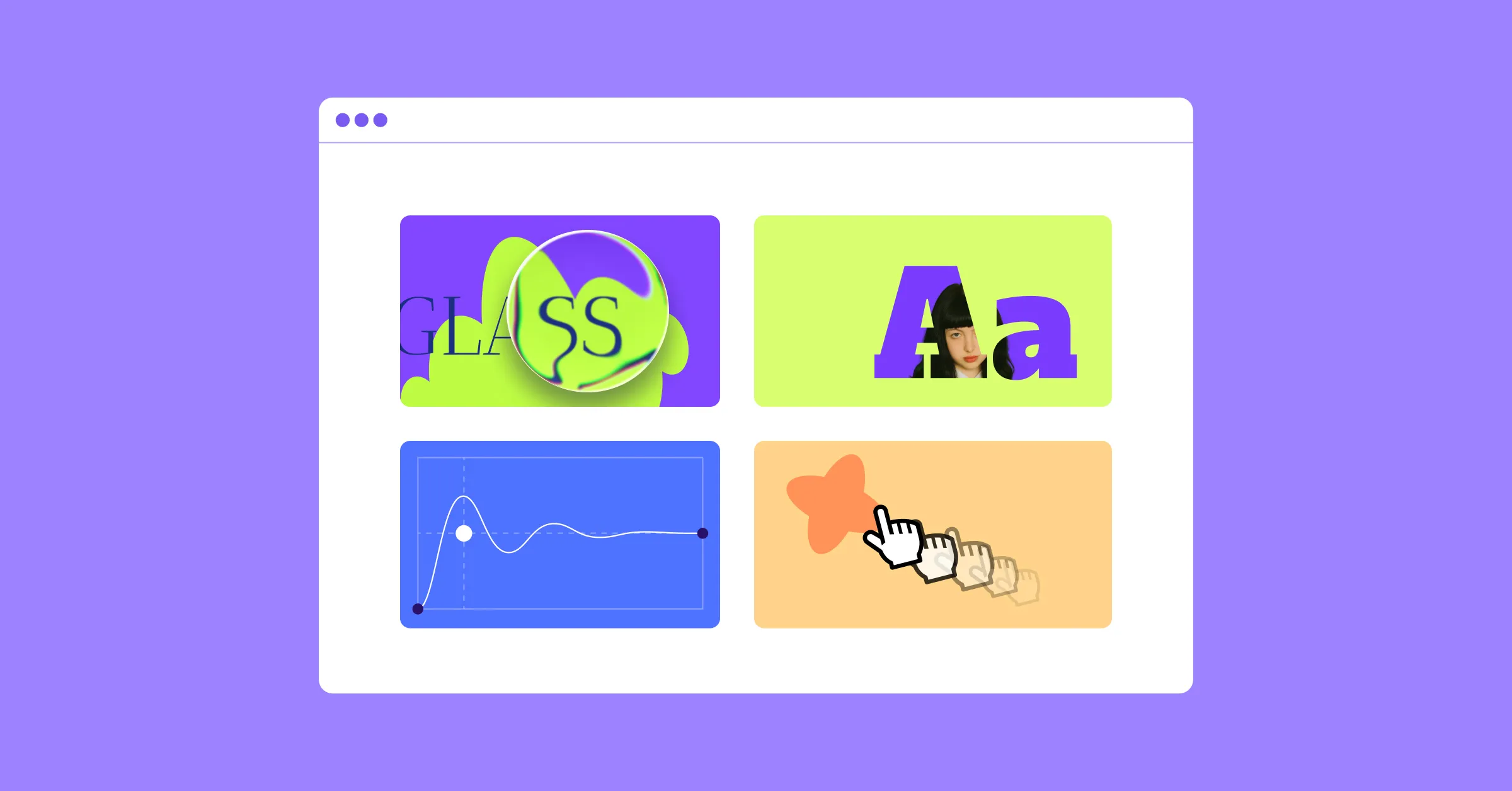 Cool Website Effects in WordPress You Can Add Without Code