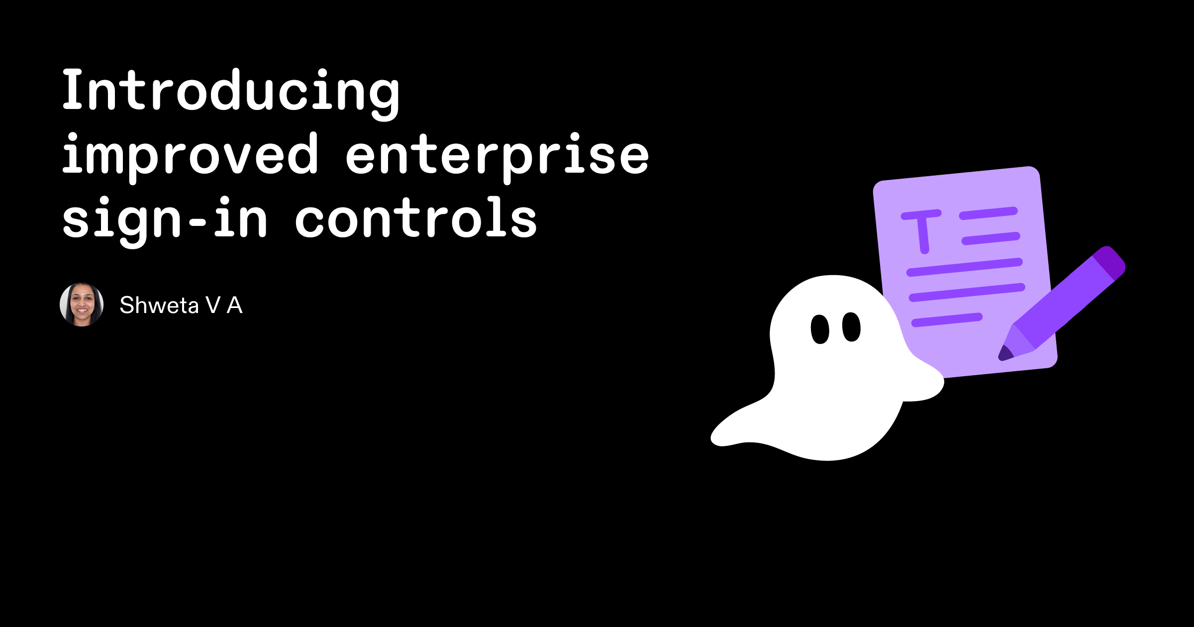 Introducing improved enterprise sign-in controls