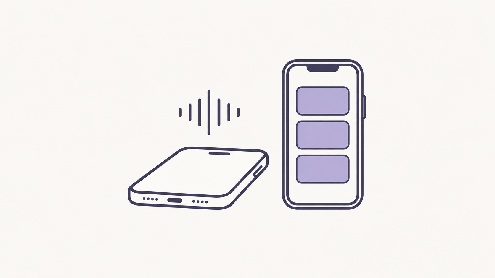 iPhoneのボイスメモでパワハラの録音は足りる?記録アプリとの使い分け
