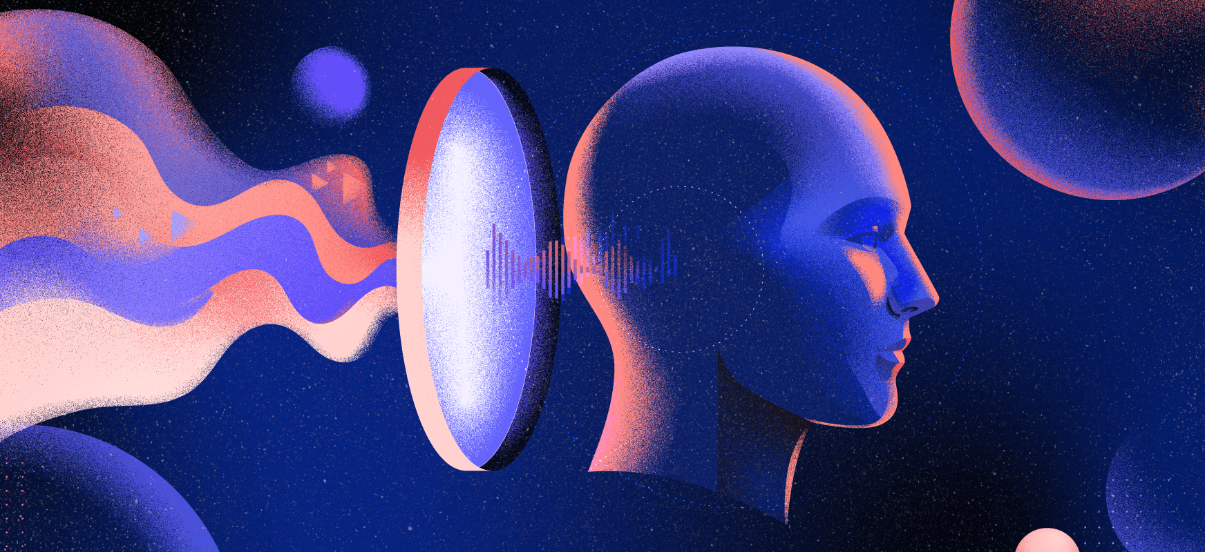 Voice Isolation 2.5: Built for STT, Not Just Human Ears