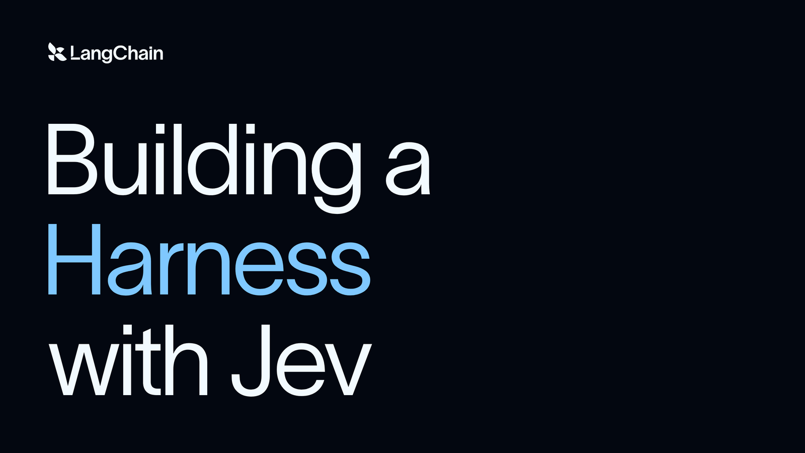 What Is Jev? A Guide to TypeSafe AI’s System One Model