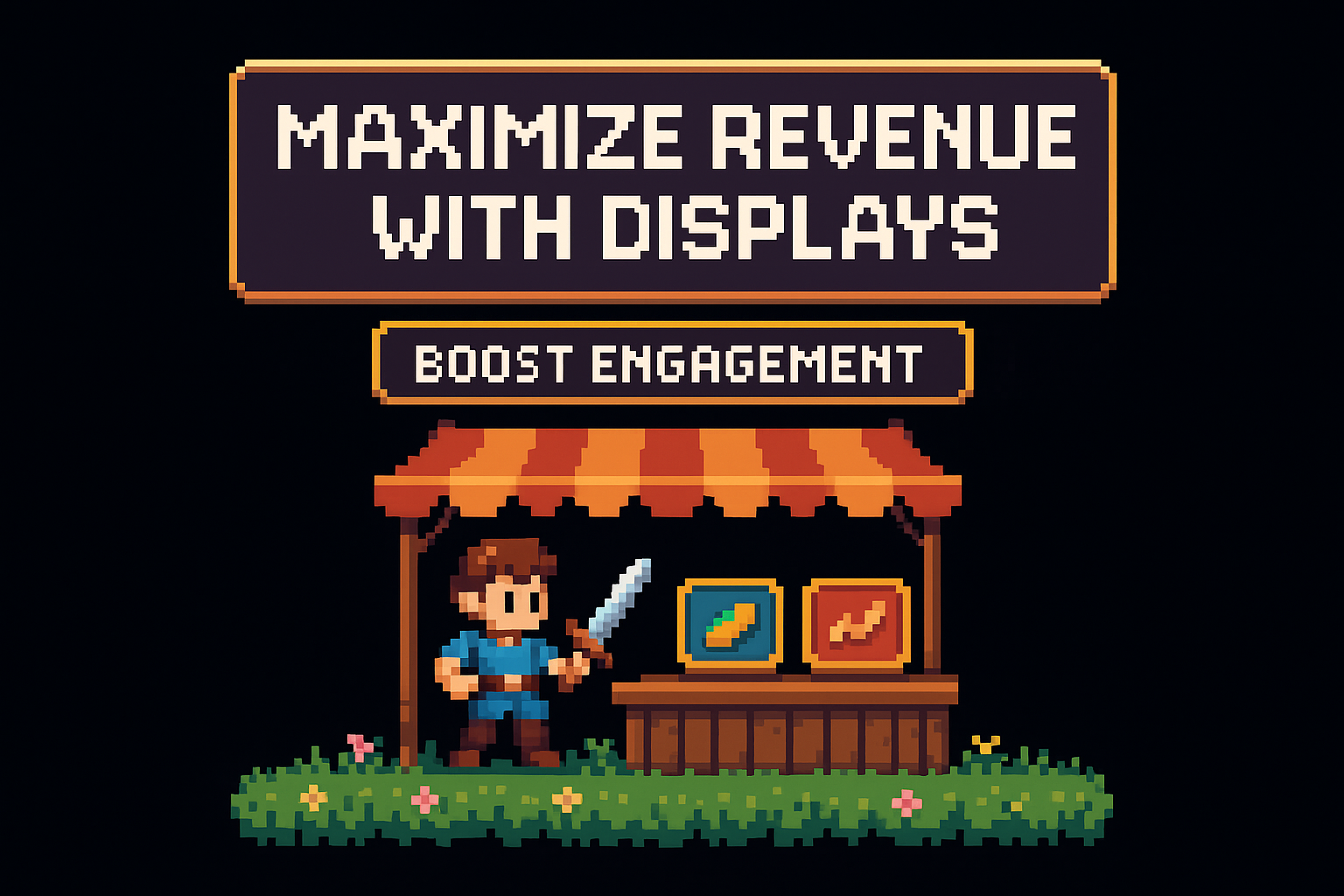 How to Use Product Displays for Affiliate Marketing Success