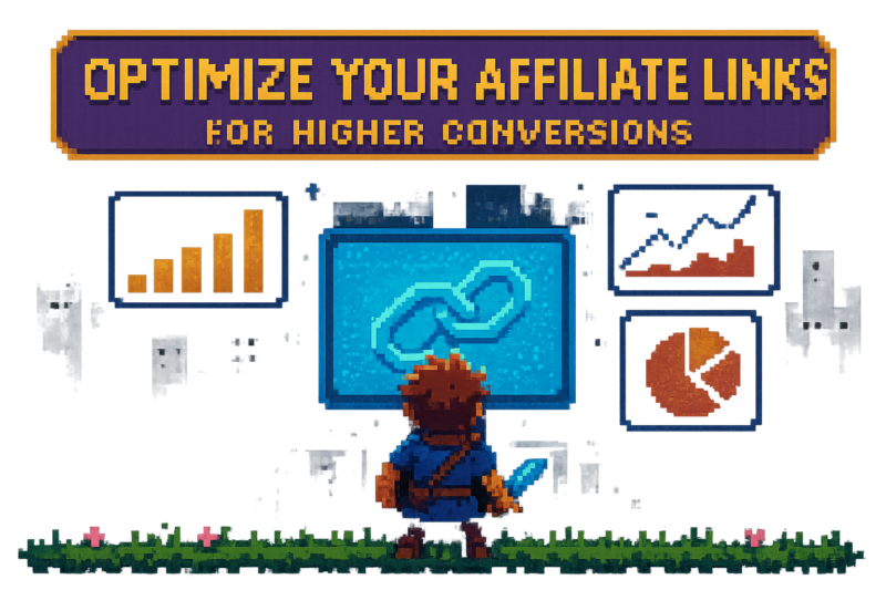 The Caitlin Test: Optimize Affiliate Links for Higher Conversions