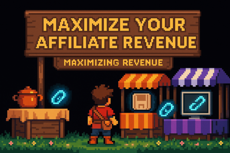 Best Amazon Affiliate WordPress Plugins for Maximizing Revenue