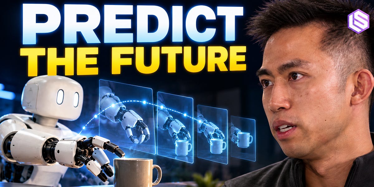 Dyna-2: General Purpose Physical Agents with Hour-Long Autonomy — Jason Ma, Dyna Robotics