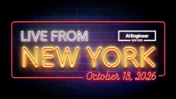 AI Engineer NYC: Gemini 4 Argon, Vals AI Benchmarks