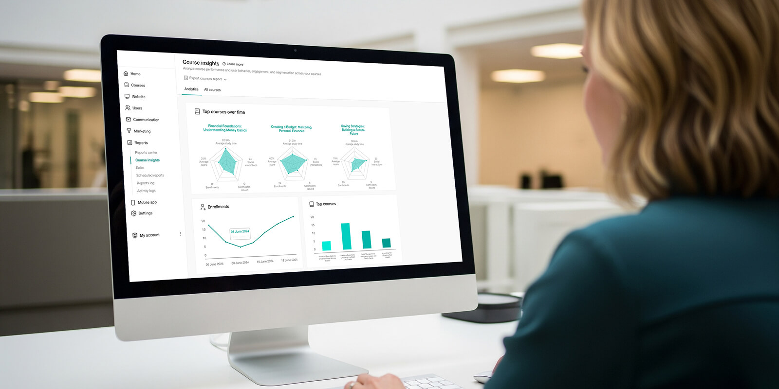 How to track employee training: A practical guide