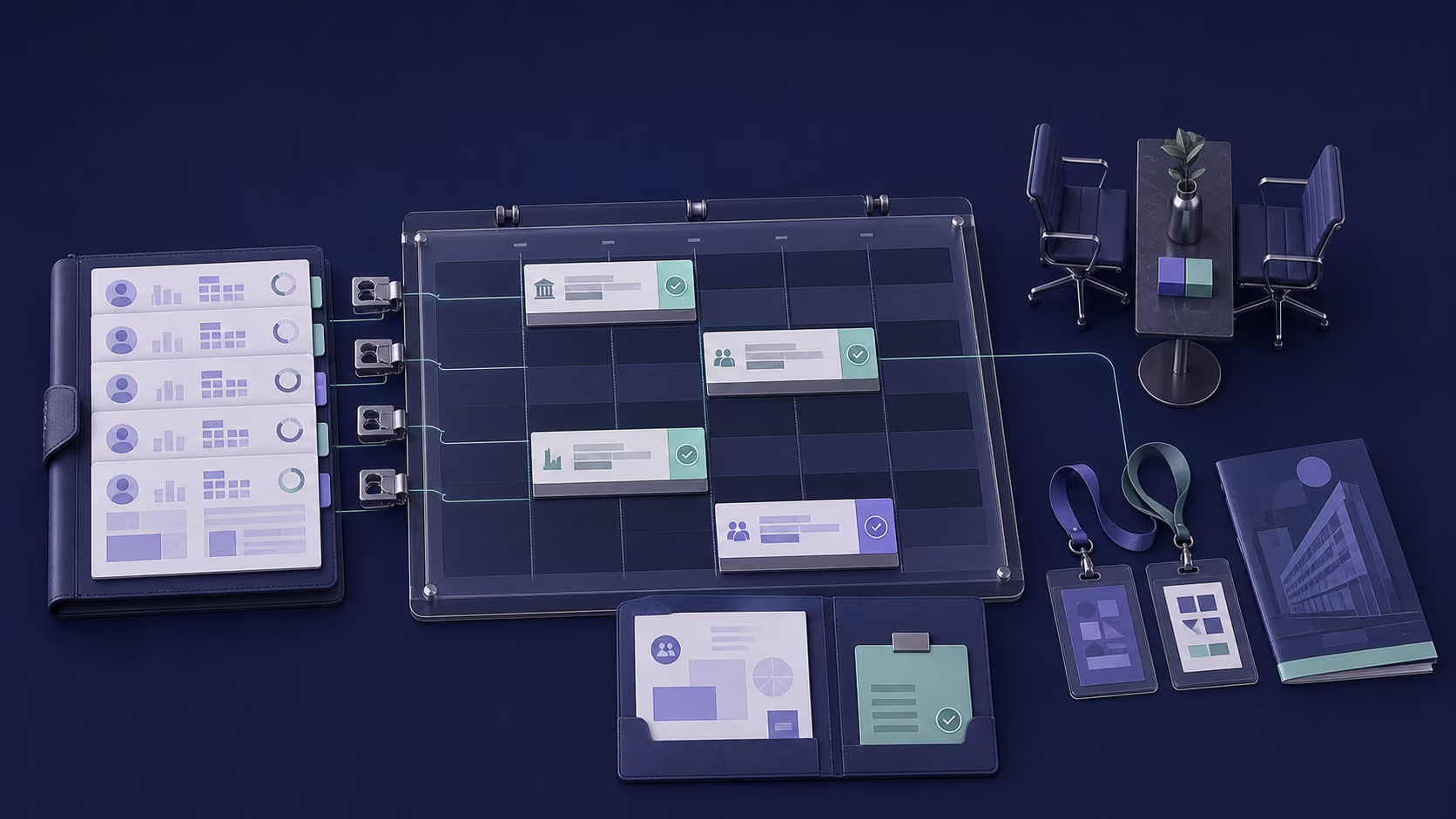 How to Book Meetings Before a Trade Show