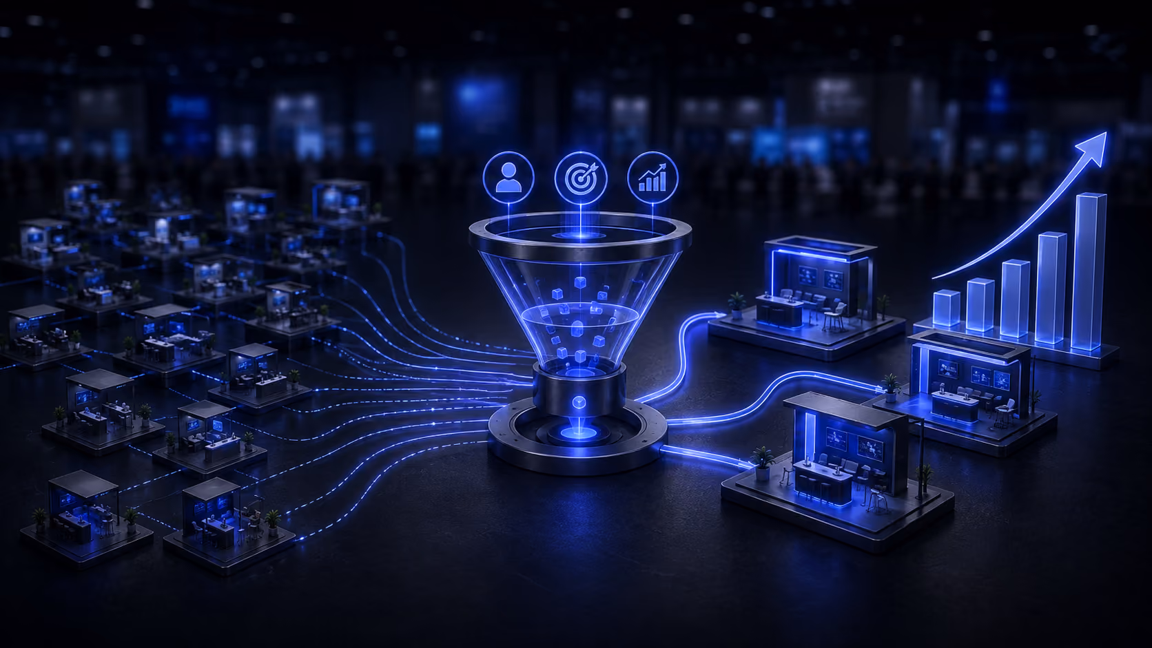 How to Choose the Right Trade Shows in 2026