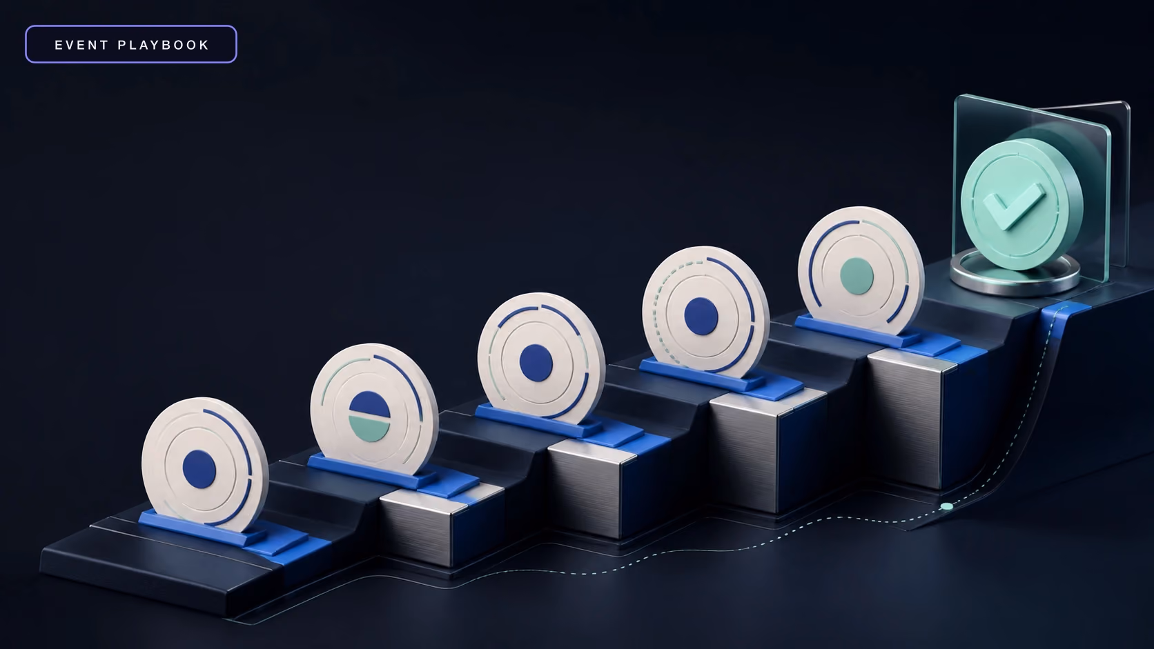 Trade Show Lead Qualification: 5-Point Scoring Template